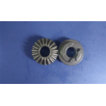 Specializing in the production of agricultural sprockets